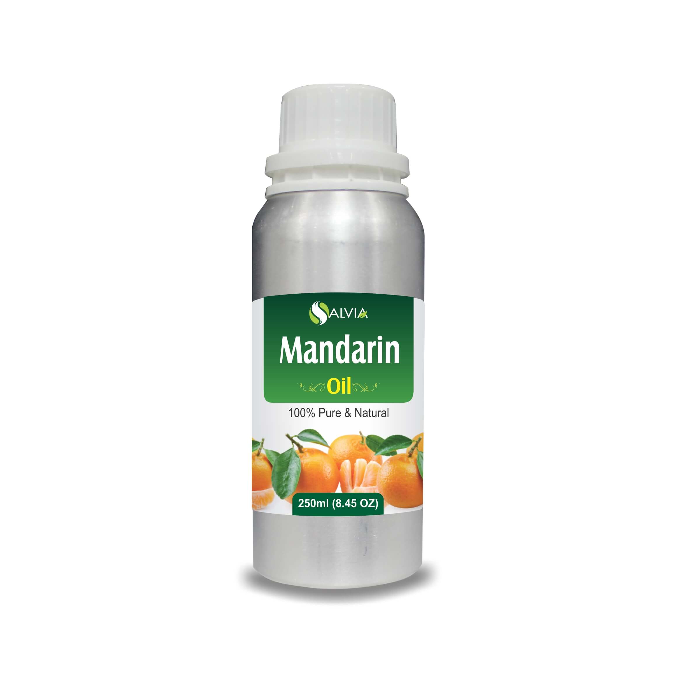 Shoprythm Natural Essential Oils 250ml Mandarin Oil( Citrus Reticulata) 100% Natural Essential Oil Ã¢â‚¬â€œ