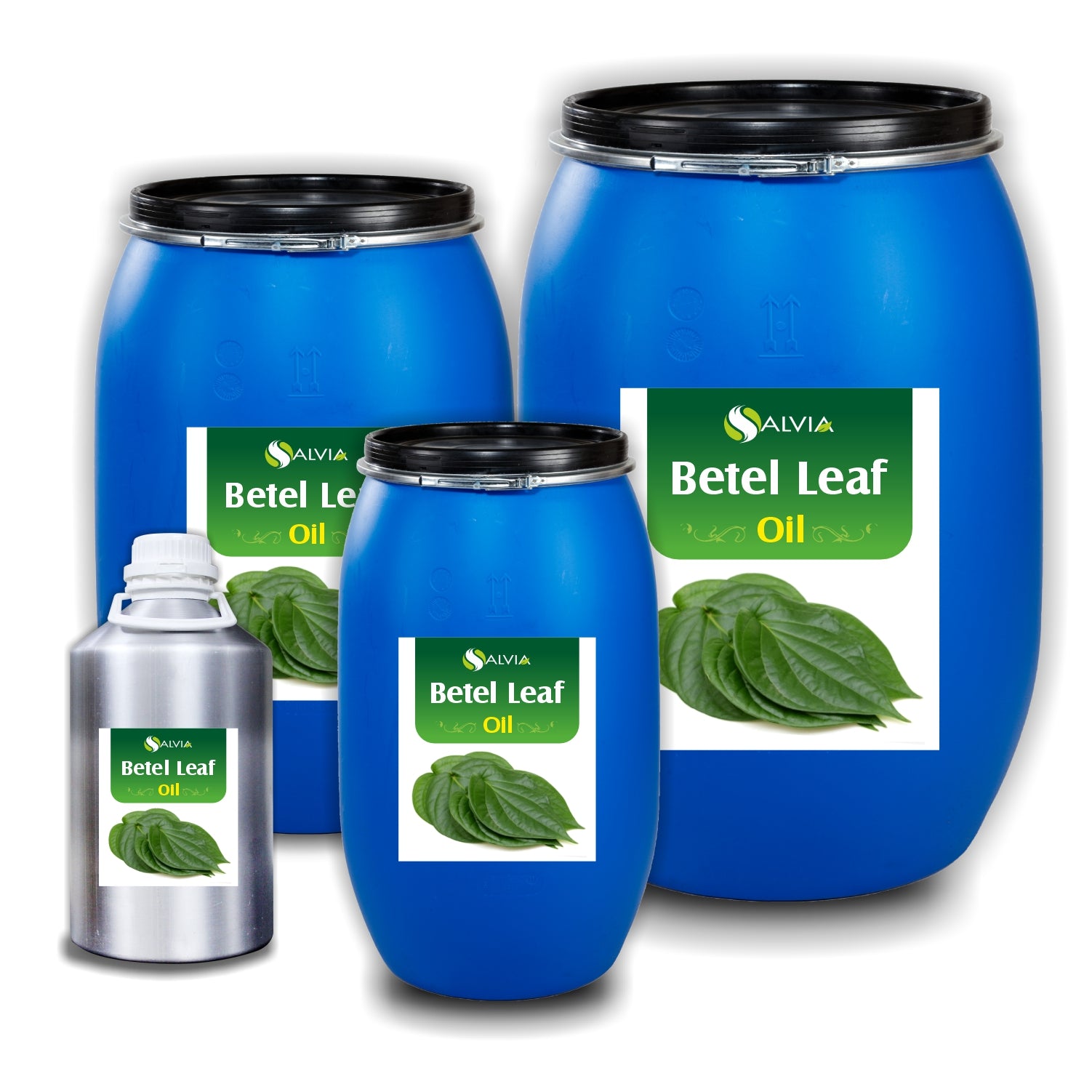 Shoprythm Natural Essential Oils 5000ml Betel Leaf Oil