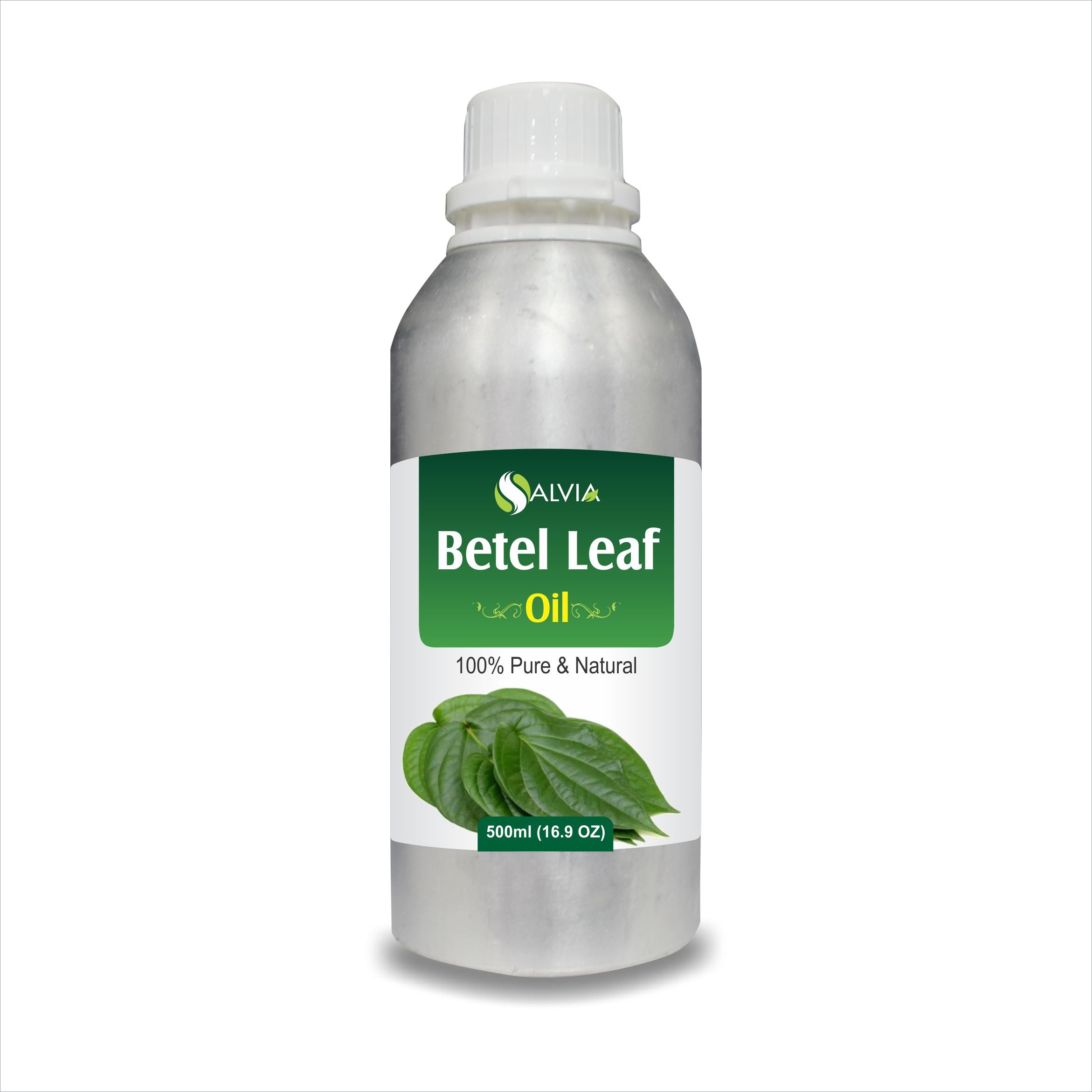 Shoprythm Natural Essential Oils 500ml Betel Leaf Oil