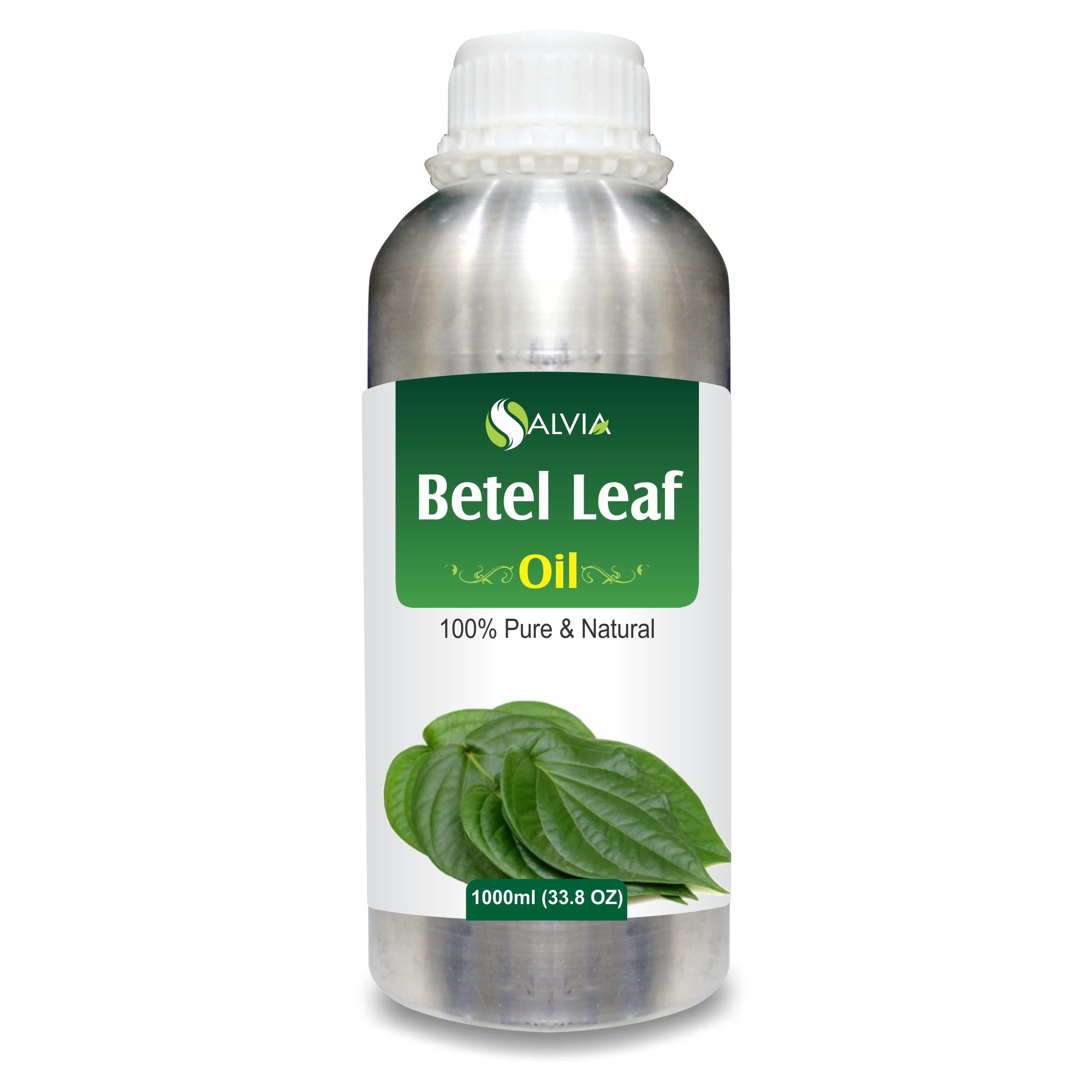 Shoprythm Natural Essential Oils Betel Leaf Oil