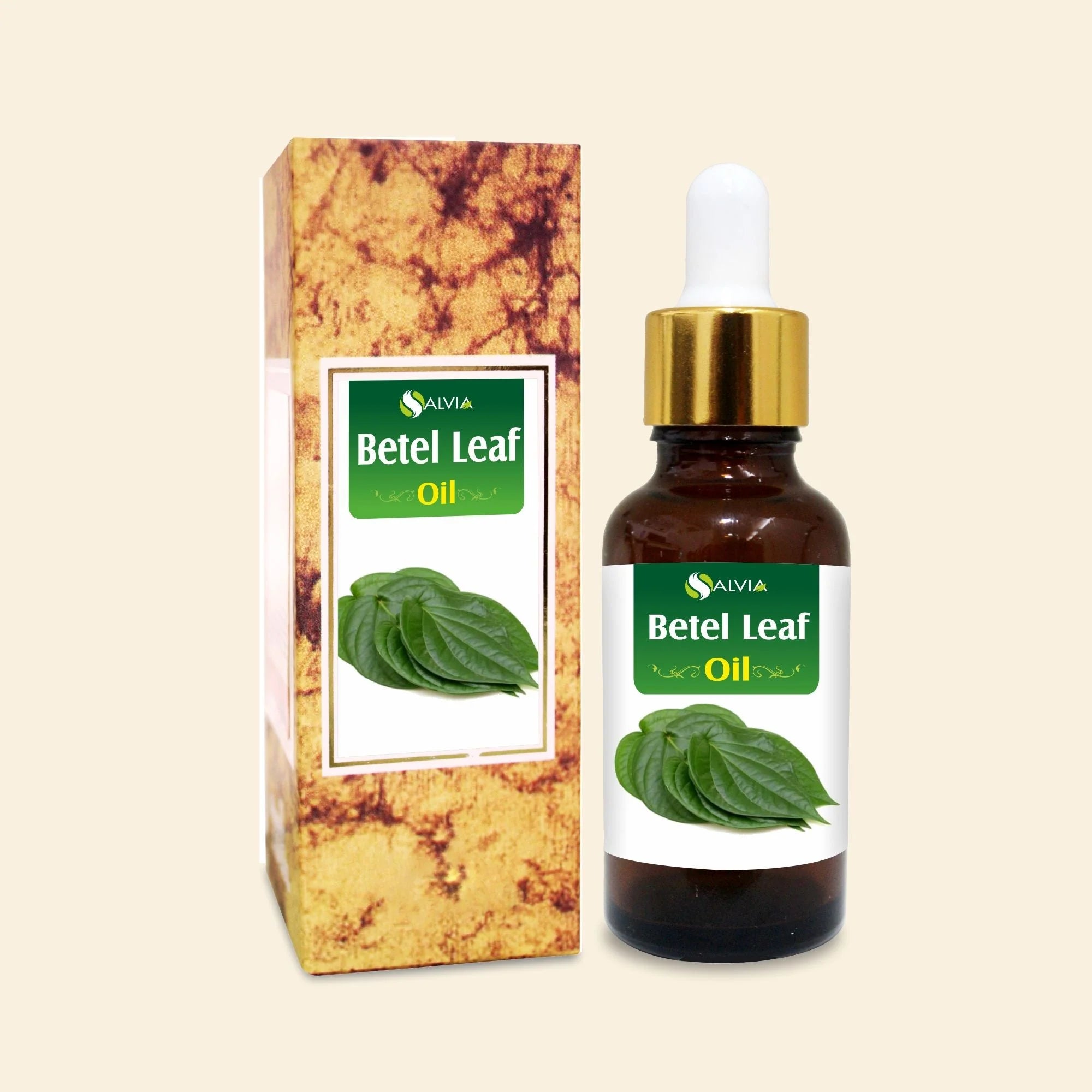 Betel Leaf Oil