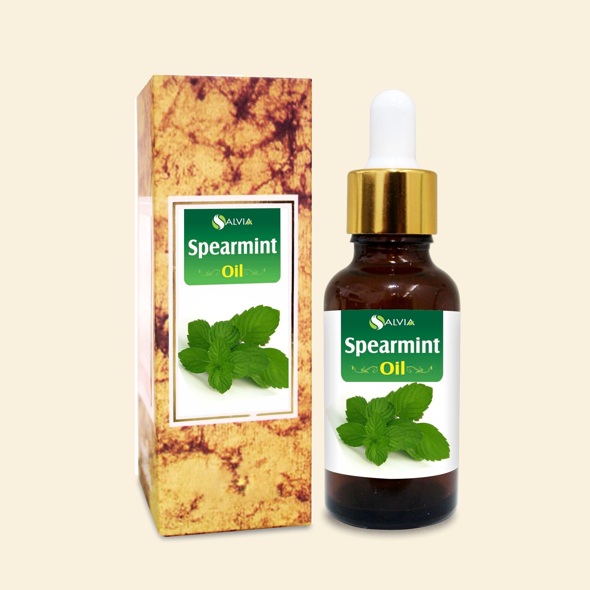 Shoprythm Natural Essential Oils Spearmint Essential Oil