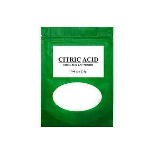 Citric Acid