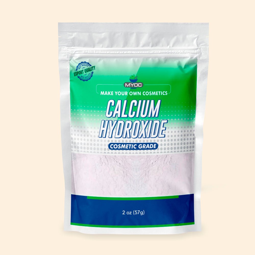 shoprythmindia Cosmetic Raw Material Calcium hydroxide