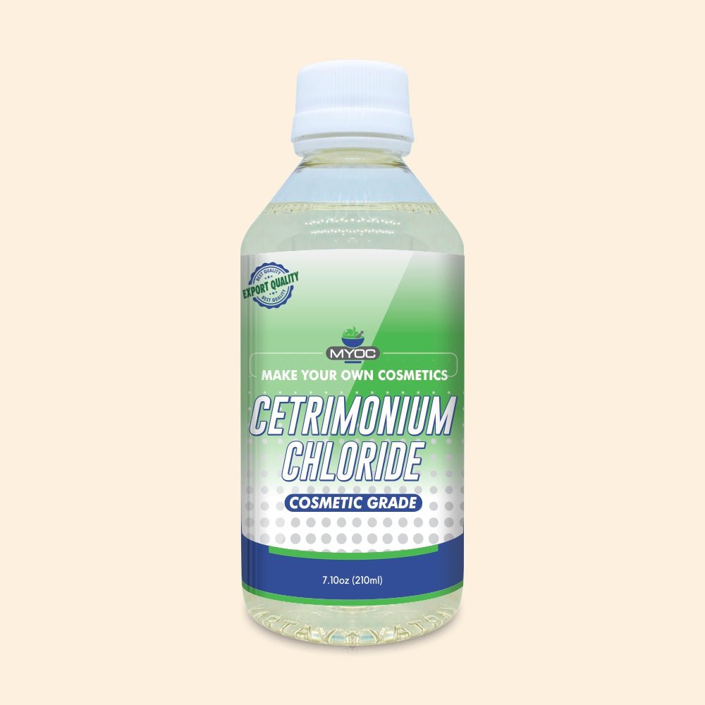 shoprythmindia Cosmetic Raw Material Cetrimonium Chloride