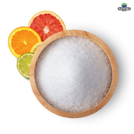 Citric Acid