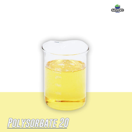Polysorbate 20