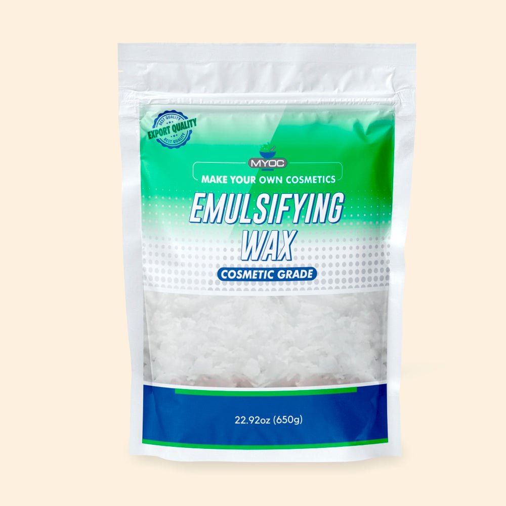 shoprythmindia Cosmetic Raw Material Emulsifying Wax