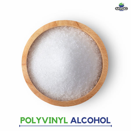 Myoc Polyvinyl Alcohol