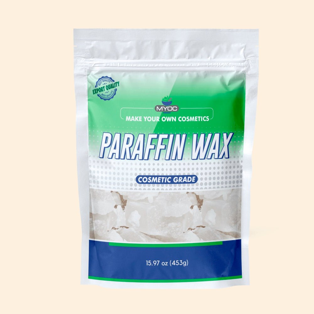 shoprythmindia Cosmetic Raw Material Paraffin Wax