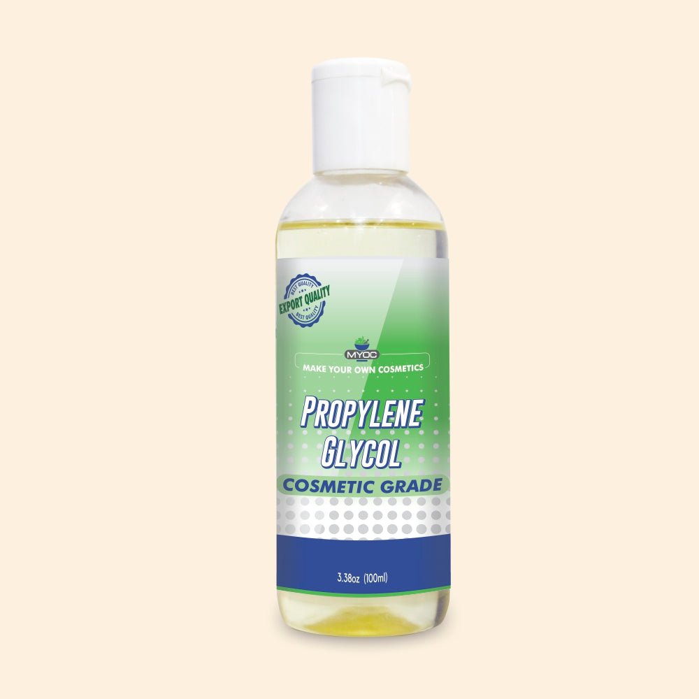 shoprythmindia Cosmetic Raw Material Propylene Glycol