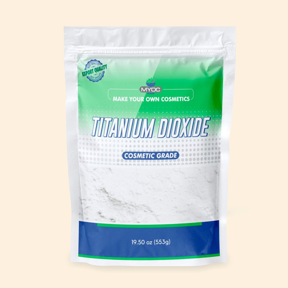 shoprythmindia Cosmetic Raw Material Titanium Dioxide