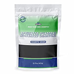 shoprythmindia Cosmetic Raw Material,United States Activated Charcoal