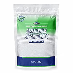 shoprythmindia Cosmetic Raw Material,United States Ammonium Bicarbonate