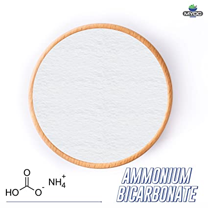 shoprythmindia Cosmetic Raw Material,United States Ammonium Bicarbonate