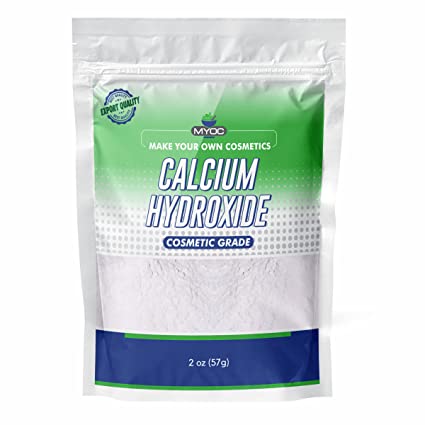 shoprythmindia Cosmetic Raw Material,United States Calcium hydroxide