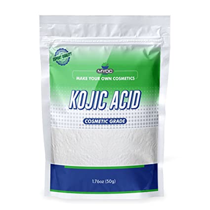 shoprythmindia Cosmetic Raw Material,United States Kojic Acid