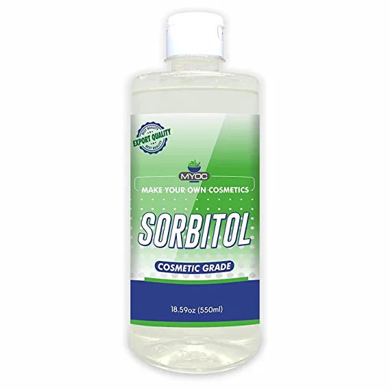 shoprythmindia Cosmetic Raw Material,United States Sorbitol Liquid