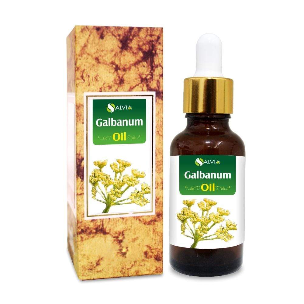 Galbanum Oil