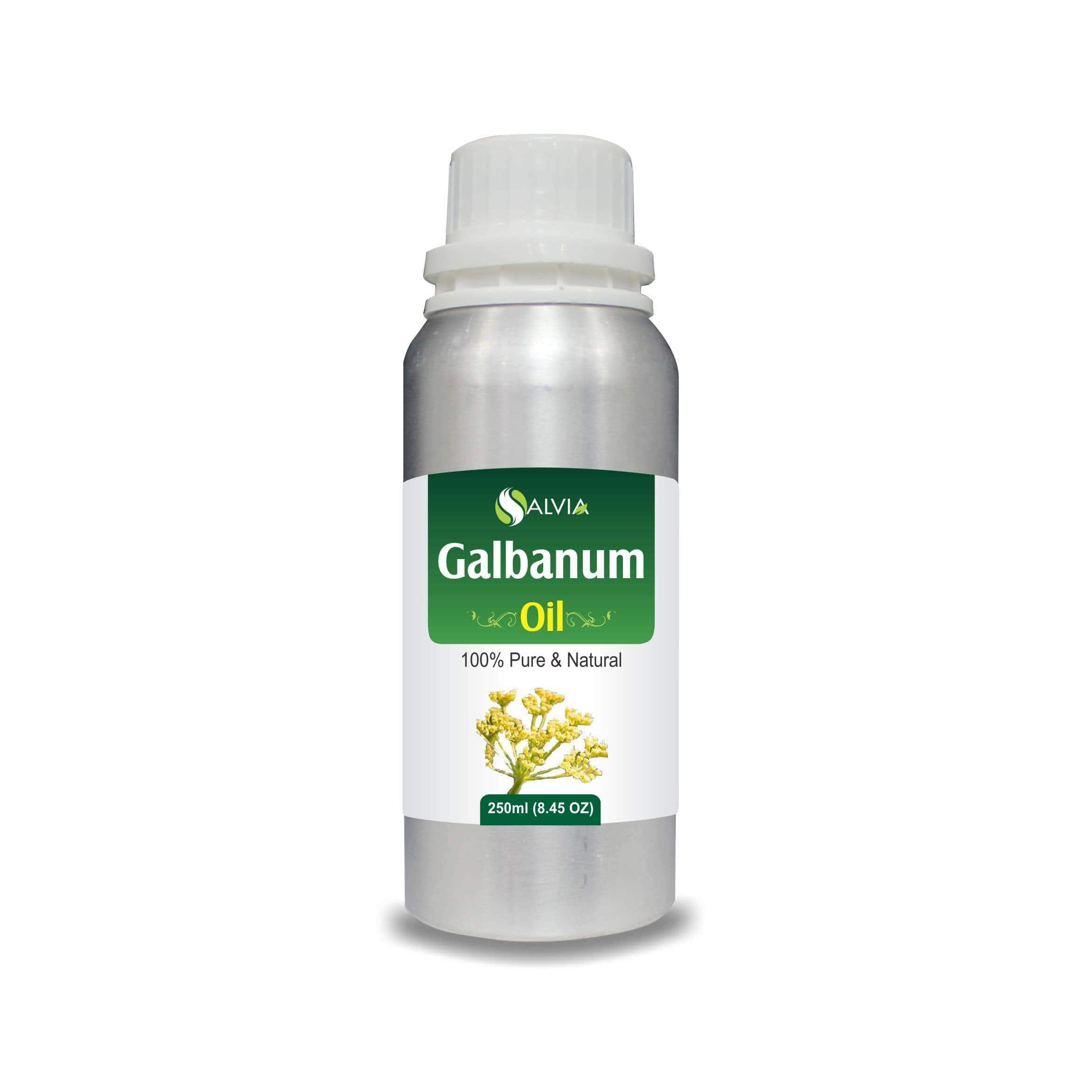 galbanum oil good scents