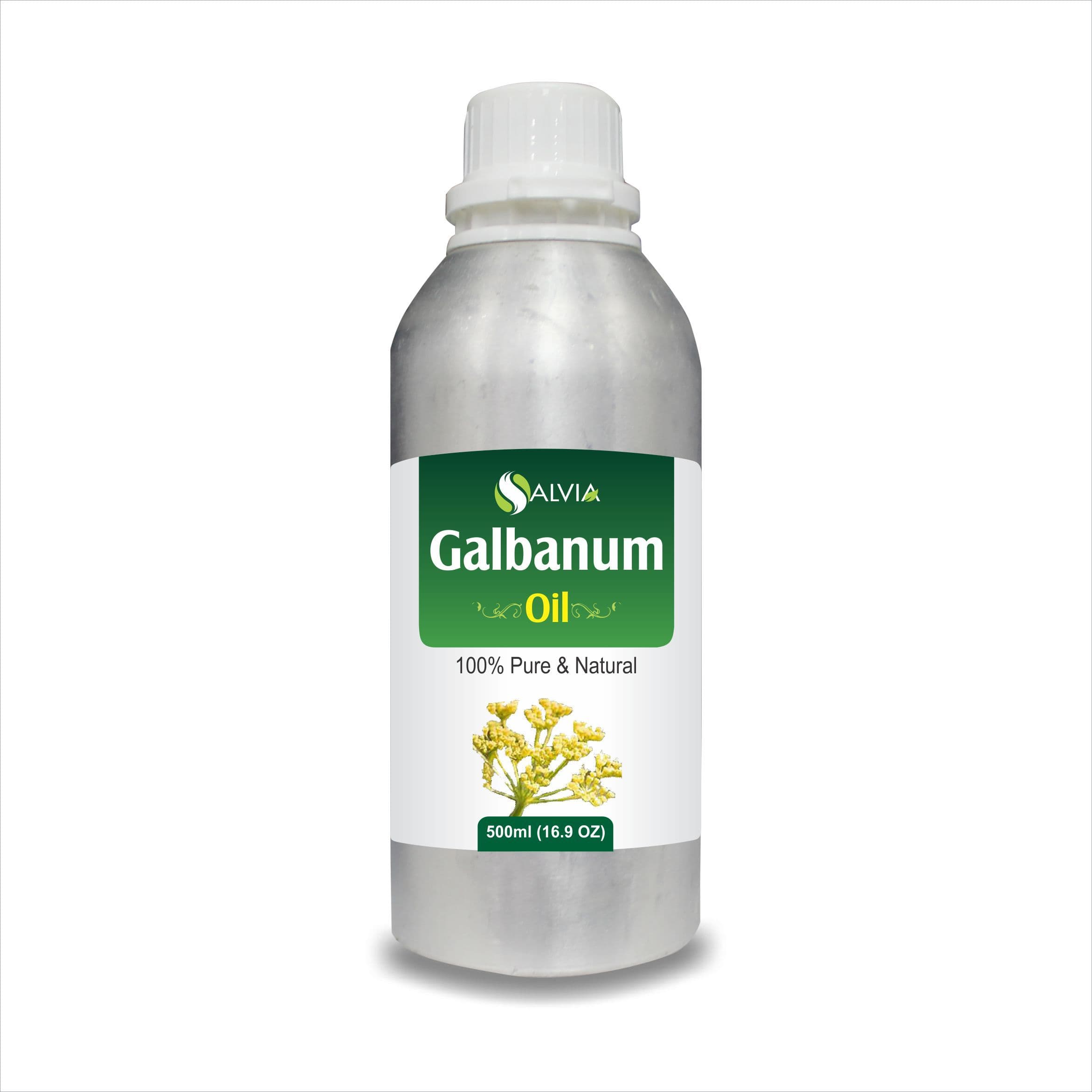 galbanum essential oil