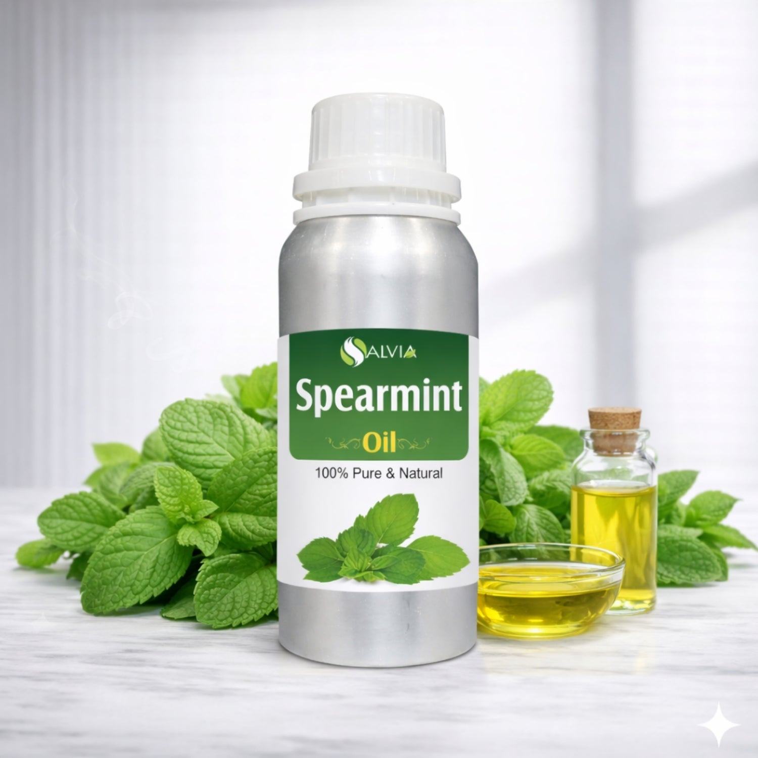 Spearmint Oil