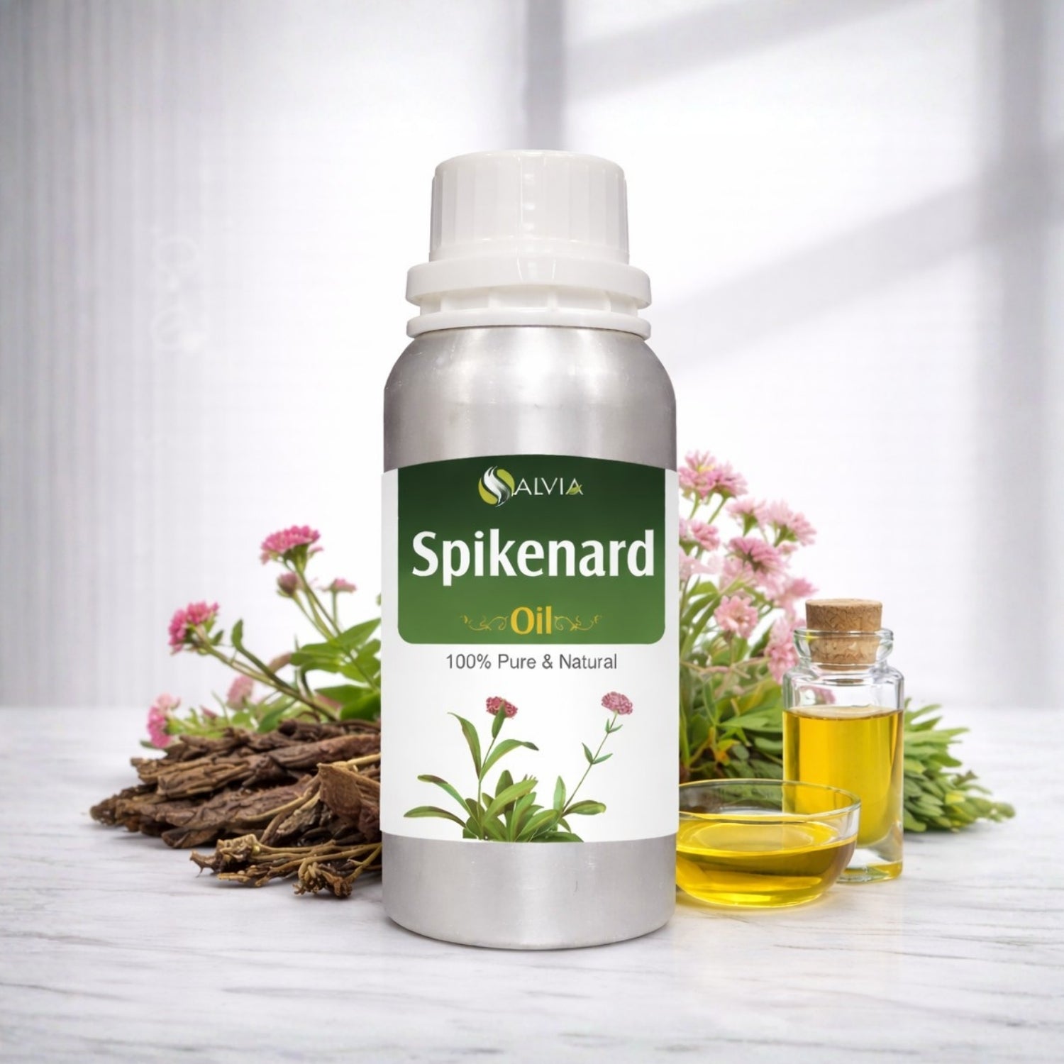 Spikenard Oil