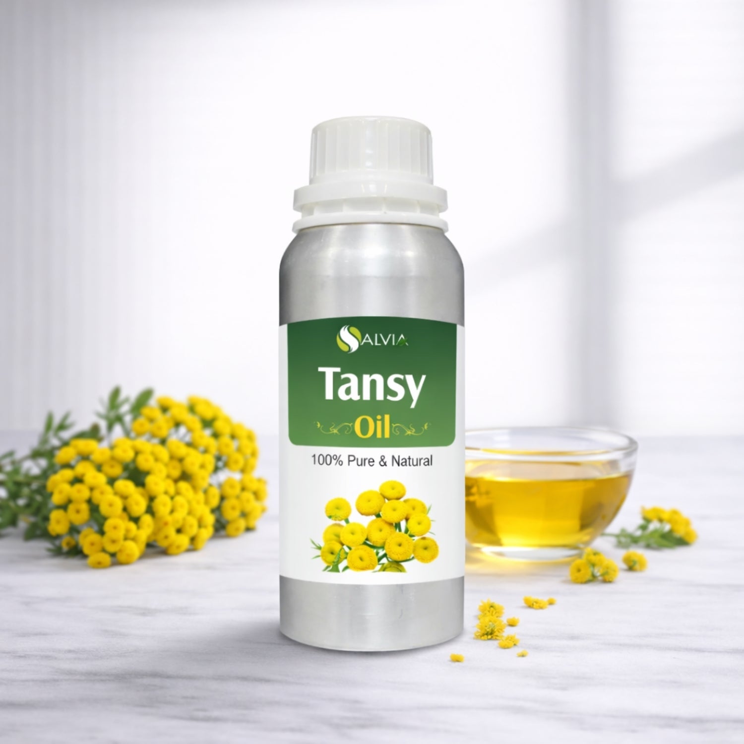 Tansy Oil