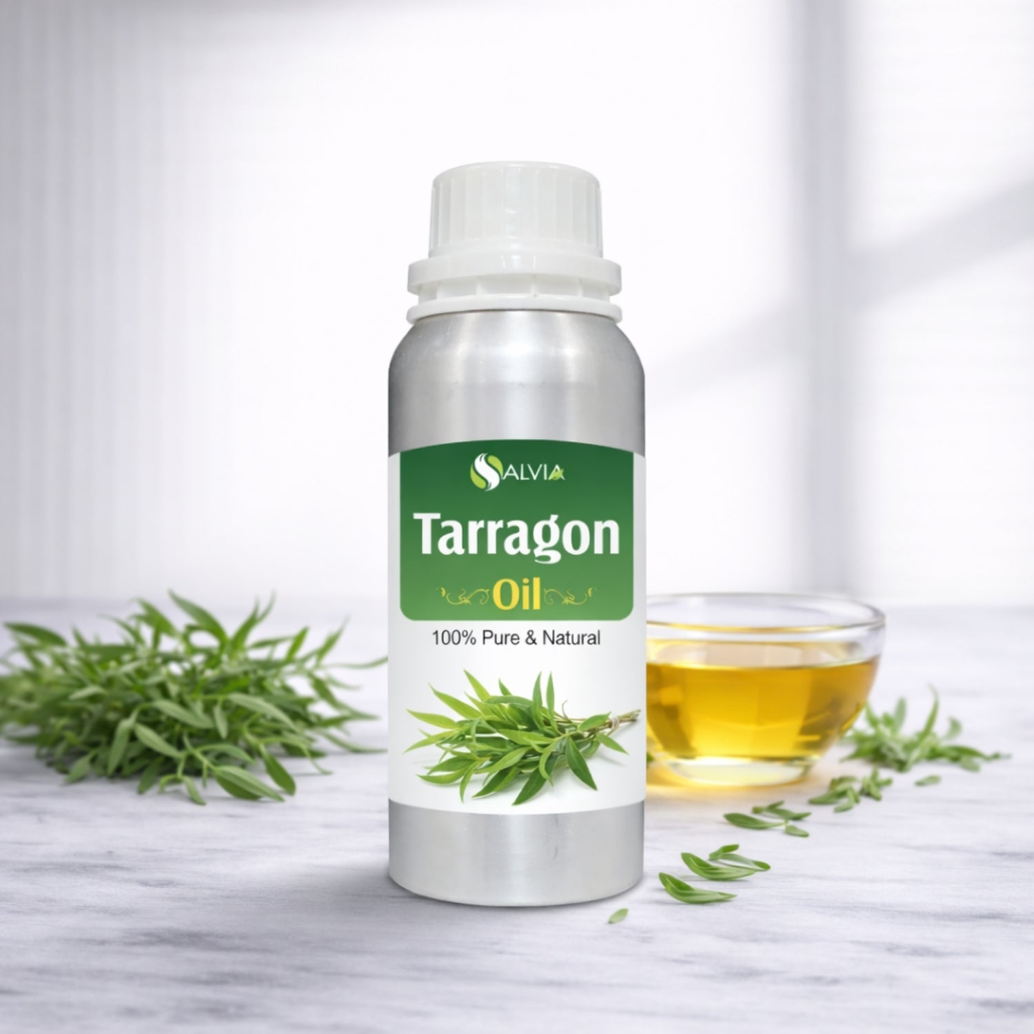 Tarragon Oil