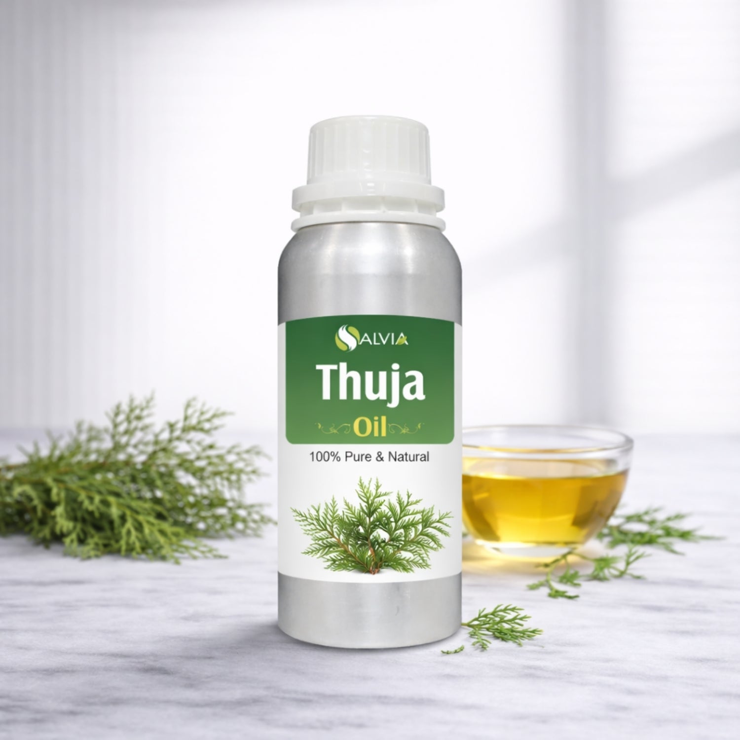 Thuja Oil
