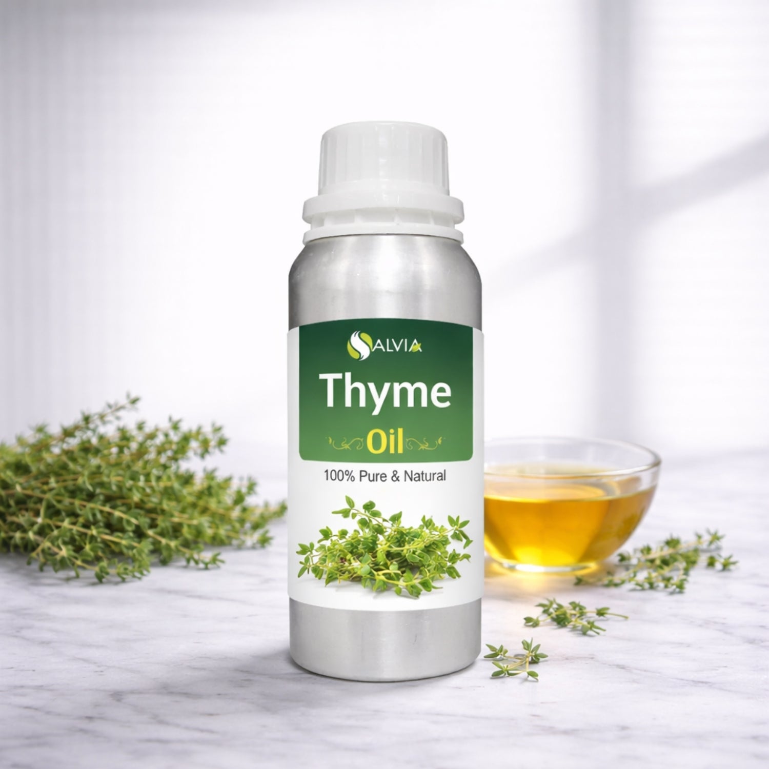 Thyme Oil