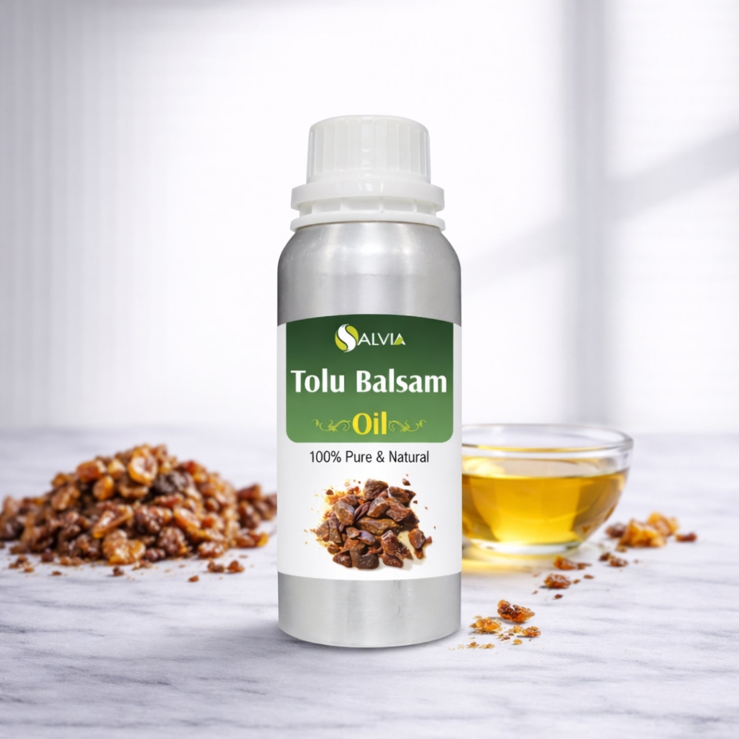 Tolu Balsam Oil