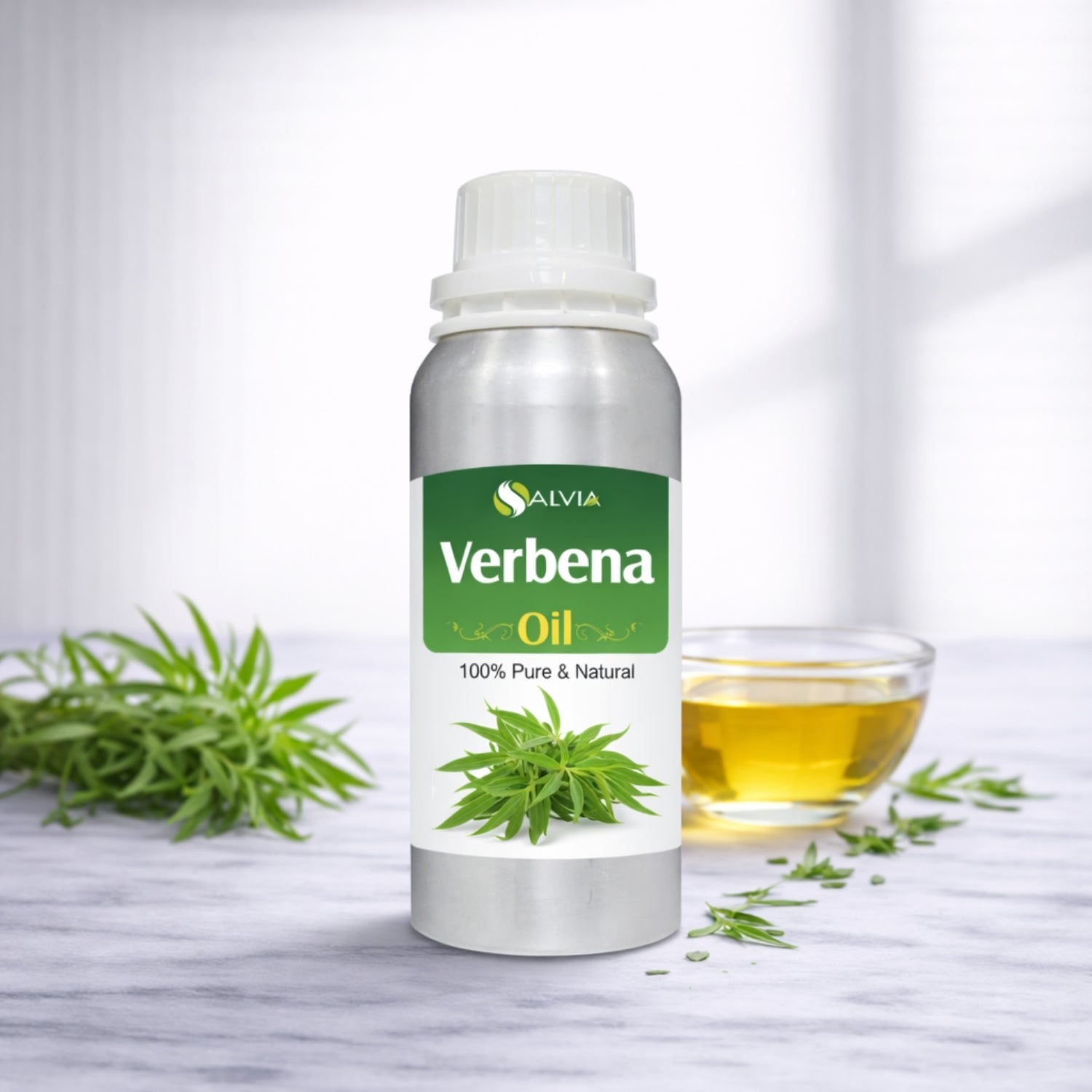 Verbena Oil