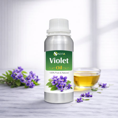 Violet Oil