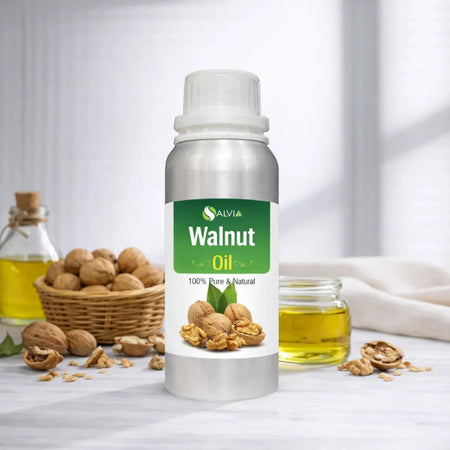 Walnut Oil