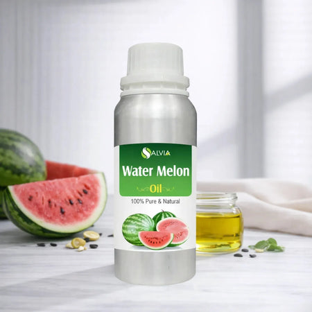 Watermelon Oil
