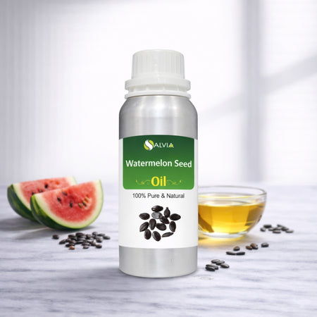 Watermelon Seed Oil