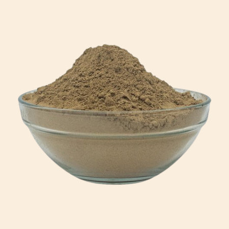 Lotus Powder