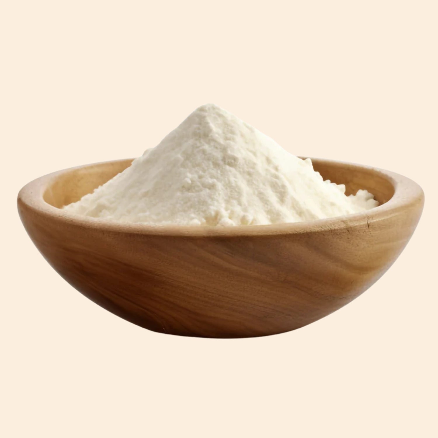 Organic White Rice Flour