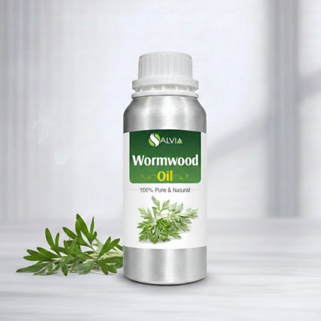 Wormwood Oil