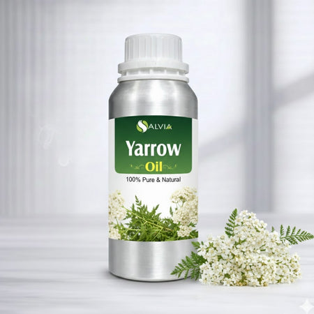 Yarrow Oil