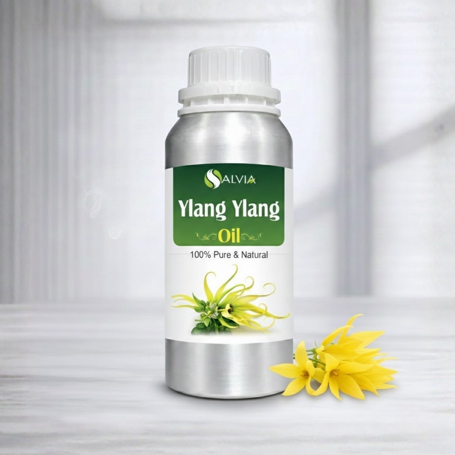 Ylang-Ylang Oil