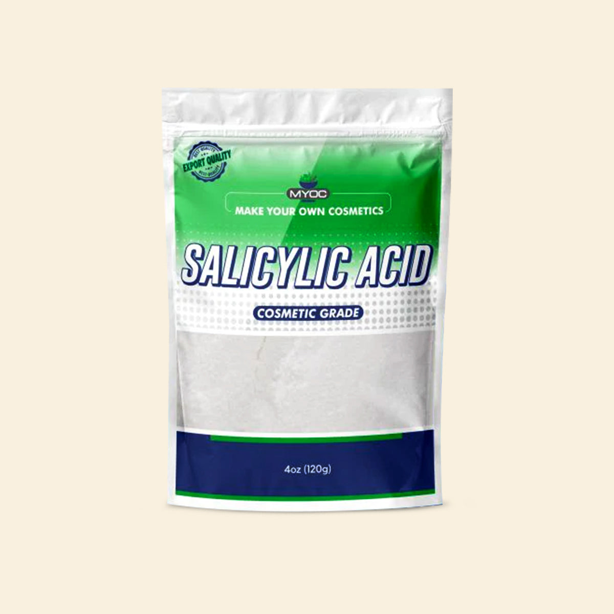 MYOC Salicylic Powder for USA