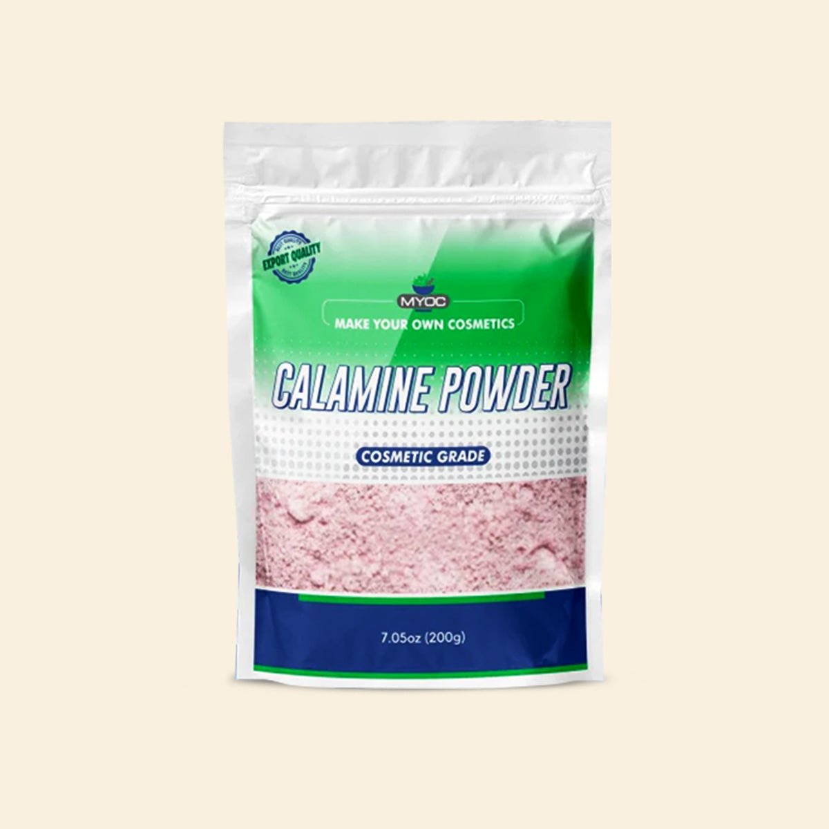 MYOC Calamine Powder for USA