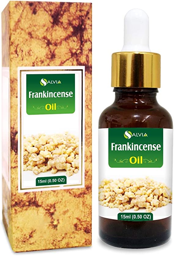 Frankincense  Essential Oil