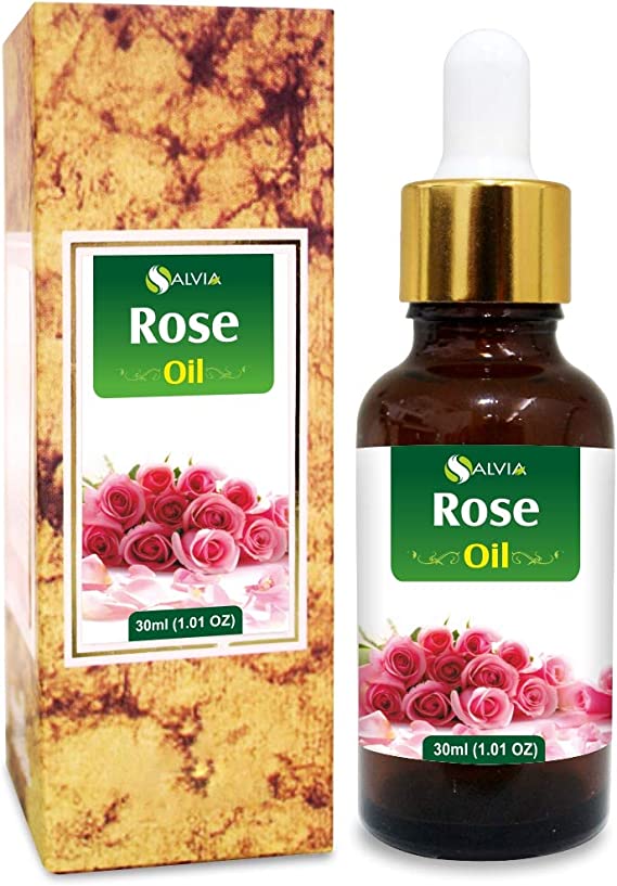 Rose  Essential Oil