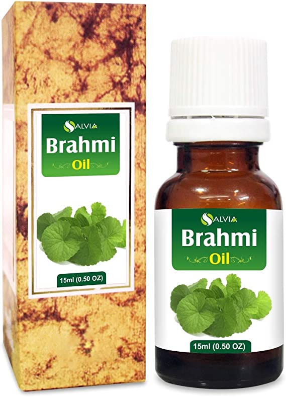 Brahmi  Essential Oil