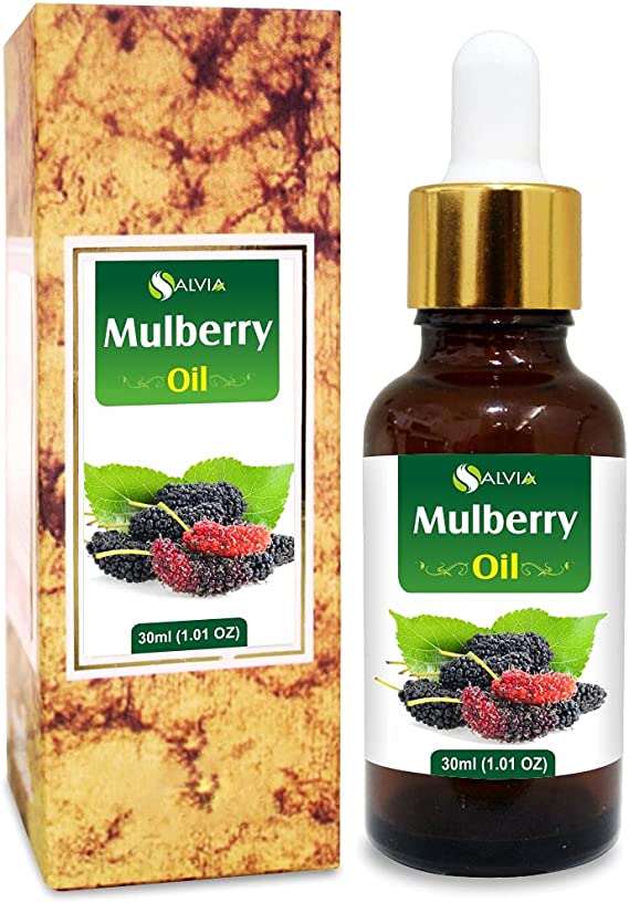 Mulberry  Essential Oil