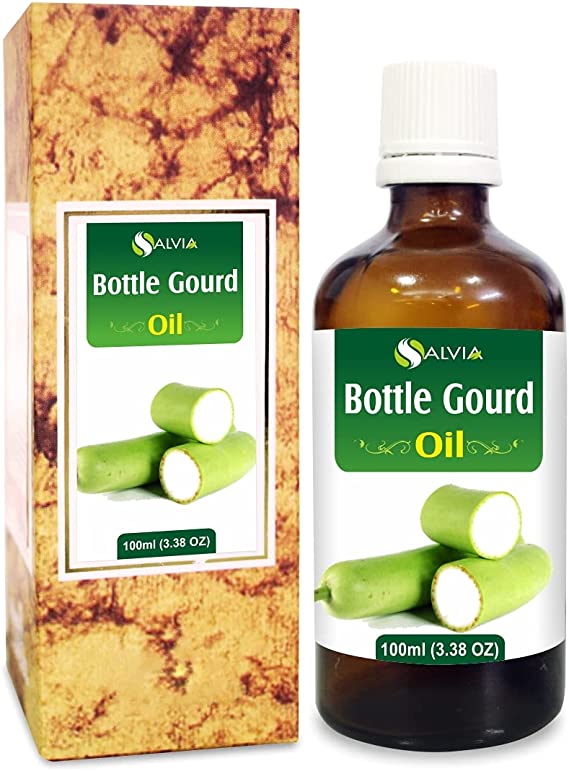 Bottle Gourd  Carrier Oil