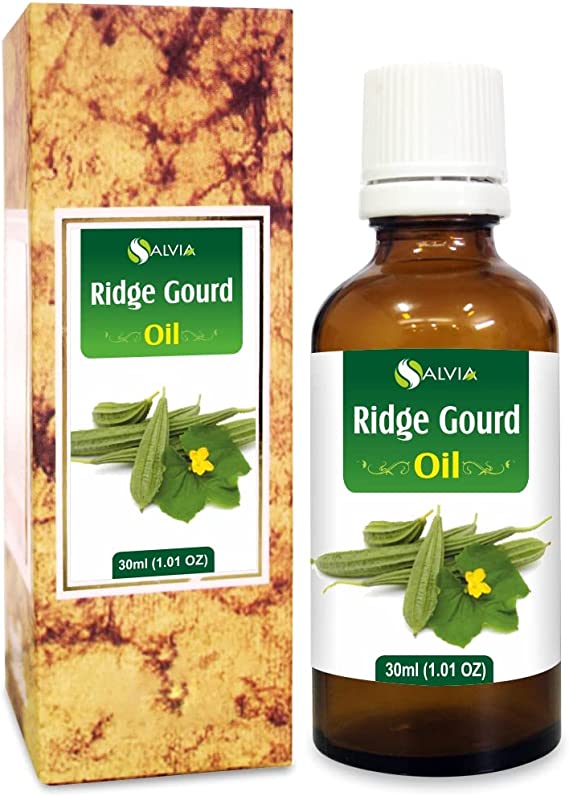 Ridge Gourd  Carrier Oil